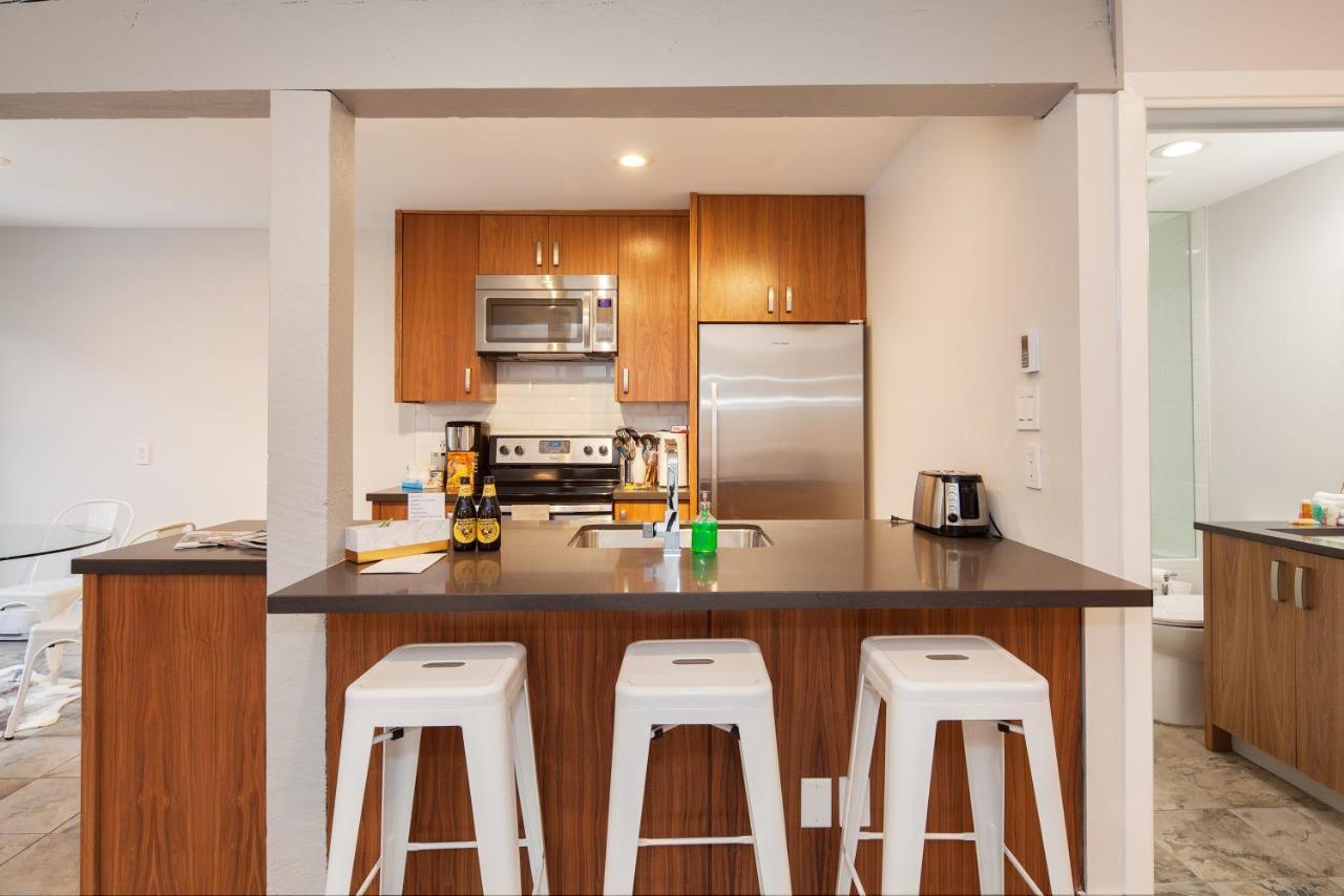 Updated Whistler Creek Studio With Parking Exteriör bild